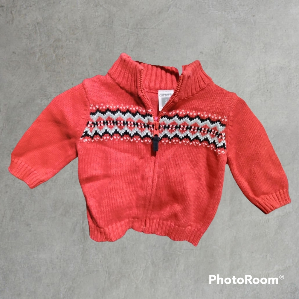 Infant Sweater